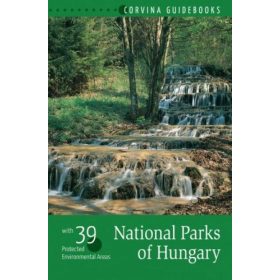 National Parks of Hungary