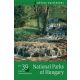 National Parks of Hungary