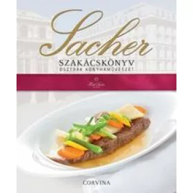 Sacher szakácskönyv