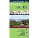Hungary travel guide+Magyarország idegenforgalmi autóstérképe