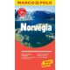 Norvégia - Marco Polo