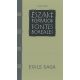 Egils Saga - Északi források