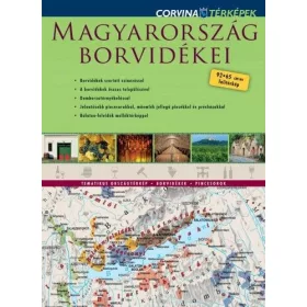 Magyarország borvidékei