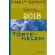 Emelt szintű érettségi - Történelem 2018