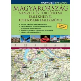   Magyarország nemzeti és történelmi emlékhelyei, fontosabb emlékművei