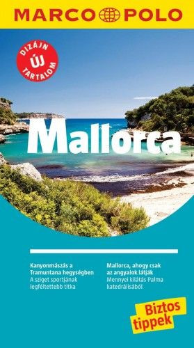 Mallorca - Marco Polo