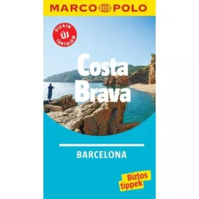 Costa Brava - Barcelona - Marco Polo