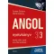 Lopva angolul - Angol nyelvkönyv 3/3.