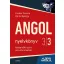 Lopva angolul - Angol nyelvkönyv 3/3.