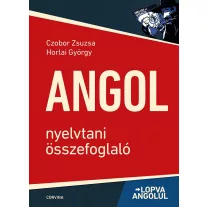   Lopva angolul - Angol nyelvtani összefoglaló - ( 6. kiadás)