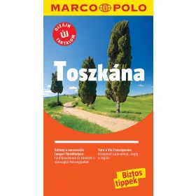 Toszkána - Marco Polo