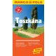 Toszkána - Marco Polo