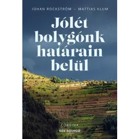 Jólét bolygónk határain belül