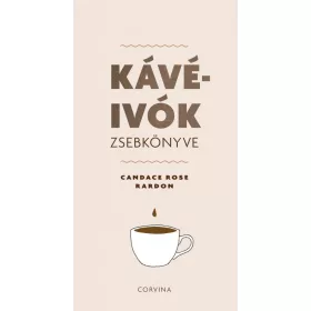 Kávéivók zsebkönyve