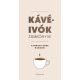 Kávéivók zsebkönyve