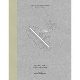 Kner Albert - Művész, ikon, legenda