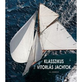 Klasszikus vitorlás jachtok