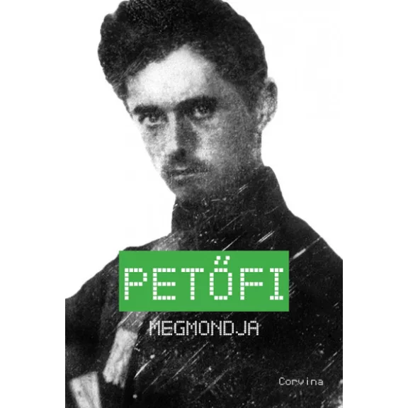Petőfi megmondja Petőfi megmondja
