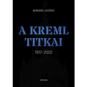 A Kreml titkai