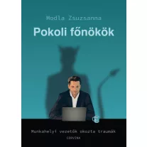 Pokoli főnökök
