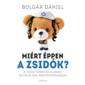Miért éppen a zsidók?