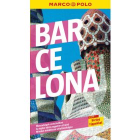 Marco Polo - Barcelona