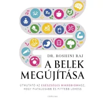 A belek megújítása