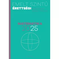 Emelt szintű érettségi - matematika 2025