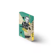 Egy évem Szerb Antallal - Éldekorált kiadás