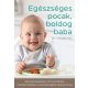 Egészséges pocak, boldog baba