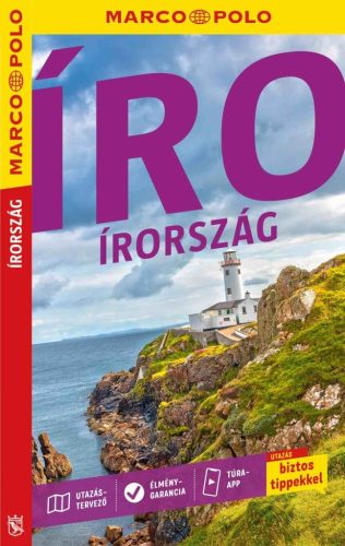 Marco Polo – Írország