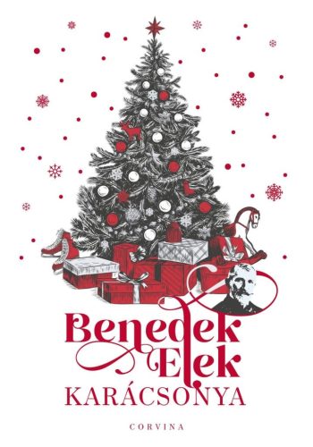 Benedek Elek karácsonya - Élfestett kiadás