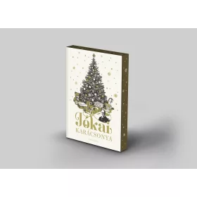 Jókai karácsonya - Éldekorált kiadás