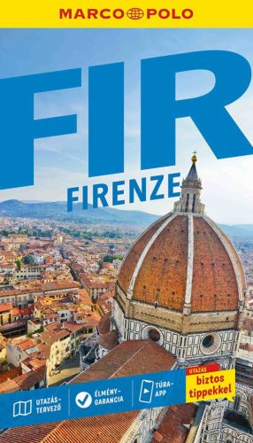 Marco Polo - Firenze