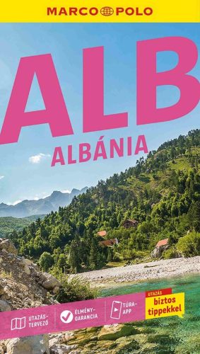 Marco Polo - Albánia