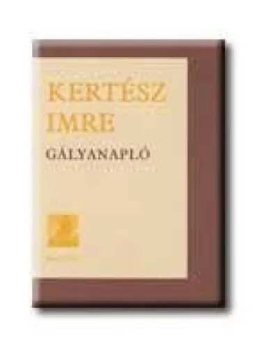 Gályanapló