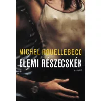 Elemi részecskék