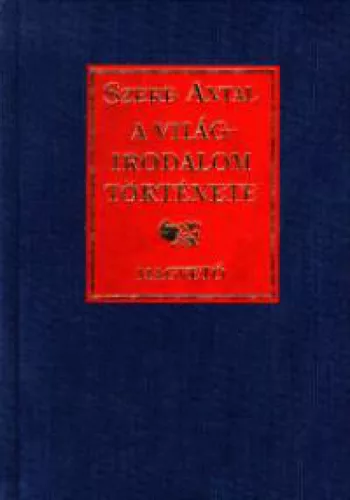 A világirodalom története