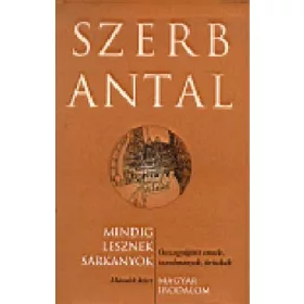   Mindig lesznek sárkányok - Magyar irodalom II. - Összegyűjtött esszék, tanulmányok, kritikák