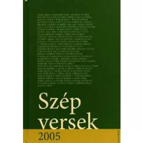 Szép versek 2005