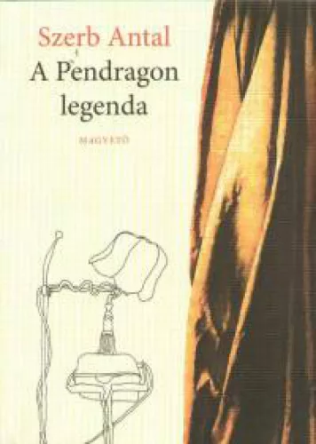 A Pendragon legenda