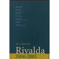 Rivalda 2004-2005