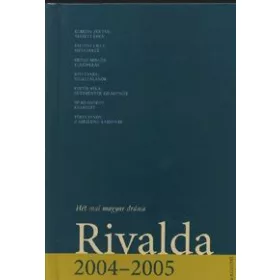 Rivalda 2004-2005