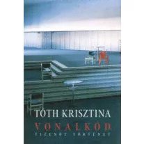 Vonalkód - Tizenöt történet