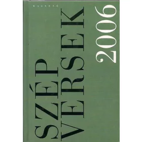 Szép versek 2006