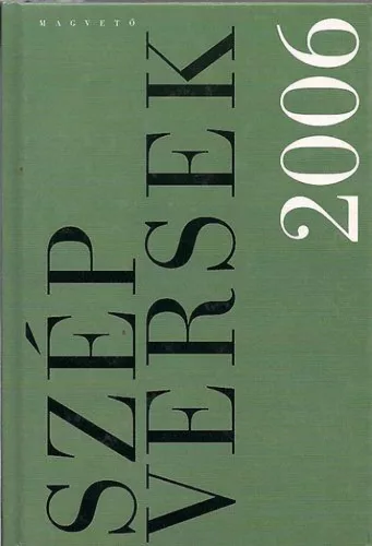 Szép versek 2006