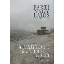A fagyott kutya lába