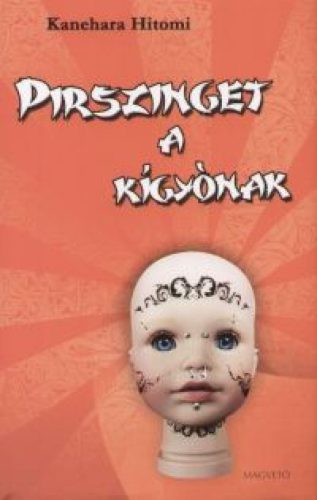 Pirszinget a kígyónak