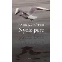 Nyolc perc