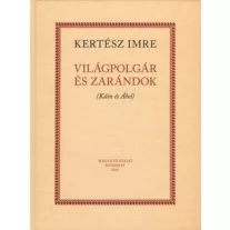 Világpolgár és zarándok